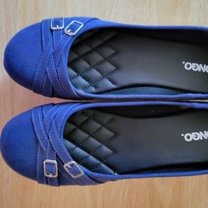 Bongo Shoes